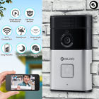 Drg529162 Digoo Wireless Bluetooth Wifi Smart Home Doorbell Camera 6162116196047