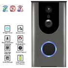 Drobot888d Drobot Wireless Video Doorbell Battery Powered Smart Hd 681385999013
