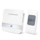Ds-101 Dongshen Wireless Doorbell Chime 742025896465