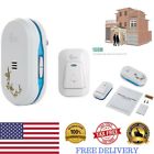 Dscefc21 Efly Sensor Wireless Door Alarm High Quality Digital 716788933989