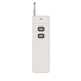 Co-02 Dstfuy 433mhz Remote Control 1500m Long Distance For Wireless Switch