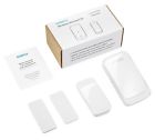 Dtz5-11w Chime Button 1 Doorbell Tones Range 36 Touch Wireless 1000m