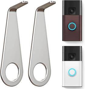 Dukoyb 445052111176 Video Doorbell Key Replacement Tool Secure Removal Compatible With All