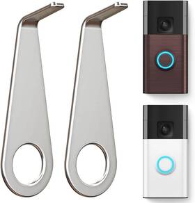 Dukoyb 744110617597 Video Doorbell Key Replacement Tool Secure Removal Compatible With All