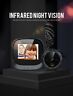 Dv-dd3 Naierdi Smart Digital Door Bell Viewer Night Vision Auto Taking