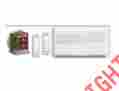 Dw-102 Heath Zenith Contractor Wired Door Bell Kit
