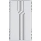 Dw-2400 Iq America White Chime 859655002910