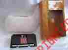 Dw-2735-02 Zenith Heath Wired Door Chime 016963900356