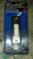 Dw-715wired Heath Zenith Lighted Bronze Finish Doorbell Push Button