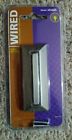 01696390753 Dw-753 Button Heath Door Satin Bell Halo-lighted Nickel Zenith Push Wired