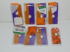 Dw455 Heath Pack Mixed Lot Zenith Wired Lighted Push 016963904552