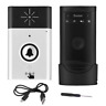 Dwawoozhmcri3ek7-01 Dwawoo Wireless Intercom Doorbells With Talk Signal Cover 696596225615