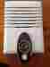 Dyb2003 Flash Card Bcs Ideas Purdue Doorbell Plays Mp3s Programmable Wired Painted White Made In Usa