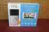 E0e5cfca14e2 Ring Wi-fi Enabled Smart Phone Video Doorbell Silver Brand New