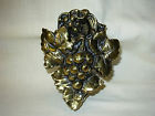 E1109-1 Chc Vintage Solid Brass