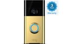 E231001 Ring Video Doorbell Two-way