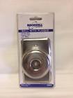 E39270 Rockwell Line Voltage Doorbell 7453001124986