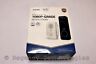 E8220111 Anker Security Video Doorbell Slim Battery New 194644049492