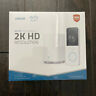 E82211w1 Eufy Security By Anker Video Doorbell Battery With Homebase New