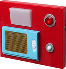 E9b8 Thinkgeek Star Trek Enterprise Door Chime Bell By 847509000885