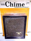 Ec-550 Eagle Retro Vintage Nos Door Chimes