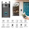 Ebca16a0234a Unbranded Smart Wifi Doorbell Wireless Ir Video Camera Intercom Record