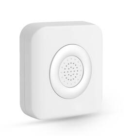 Eboxer 798382078556 Wired Door Chime Dc 12v Doorbell With Soft Clear Ding Dong Playing Sou