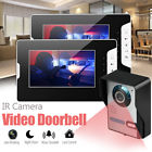 Sy806mjidse11 Ebv747355 Meco Video Door Phone Intercom Doorbell Night Vision Home Security