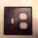 Ec-600 Sun Valley Bronze Designer Solid