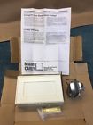 Eck-1 Vintage Door Chime Kit Everything You Need