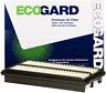 Xa10486 Ecogard Air Filter Acura Mdx Honda Pilot 3.5l Odyssey Ridgeline