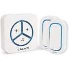 Edb001 Mony Wireless Long Range 653391020777