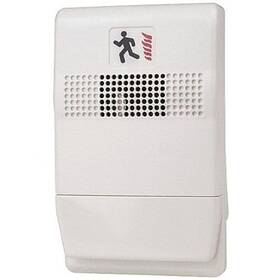 Eg1-p Edwards-signaling 782640111604 Genesis Horn White