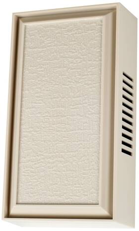 C210 Edwards-signaling 782640200223 Surface Mount Chime