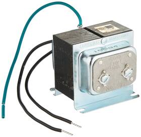 Edwards-signaling 782640247396 599 120v/24v 40w Transformer