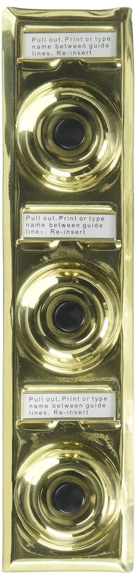 Edwards-signaling 782640247907 605 Push Button