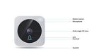 Ee610vb-mfr Vuebell Wifi Wireless Video Security