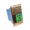 Eeb2 Sx-sec-eeb2 Securitron Push To Exit Button With Multiple Lenses 095801758892