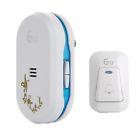 Efc21 Efly Wireless Doorbell Wall