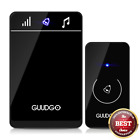 Eivotorb8zdysvou Eivotor Wireless Doorbell Water 6482026929062
