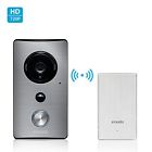 El-275720 Zmodo Wifi Video Doorbell Smart