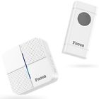 Elec-a151t1us Fnova Wireless Doorbell Waterproof