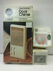 60tunes Electronic Battery Vintage Orchesta Transformer Wire Doorchime Ge Ce861