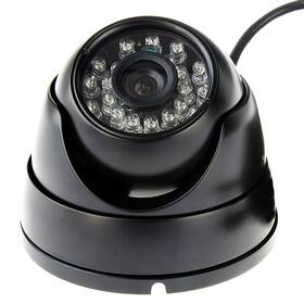 Lysb01n3ytnn7-electrncs Elp 3.6mm 1080p Dome Camera With Ir Led Night Vision Hd Webcam Infrared Pc Ca