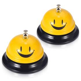 43219-14141 Emdmak Call Bell Service Dinner Desk For The Porter Kitchen Restaurant Bar H