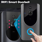 En15238a1 Diconna Smart Wifi Doorbell Wireless Ir Video Camera 886360140460