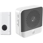 Enchimes31r Enegg Wireless Doorbell Battery