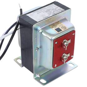 6080-079 Endurance Pro 24v 40va Thermostat Doorbell Transformer Power Supply Adapter