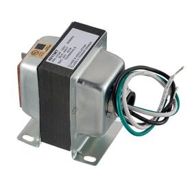 Eplzon 762917045498 24v 40va Thermostat And Doorbell Transformer All Versions Of Ring Door