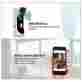 Eps4800847636714qf Unbranded Generic Wifi Wireless Digital Smart Peephole Viewer Video Doorphone Night Vision Us P4f4